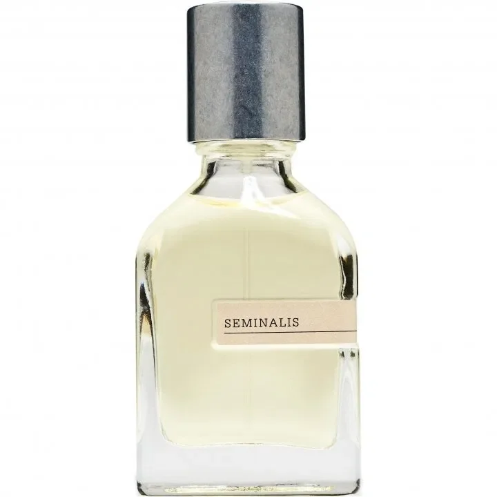 Seminalis by Orto Parisi