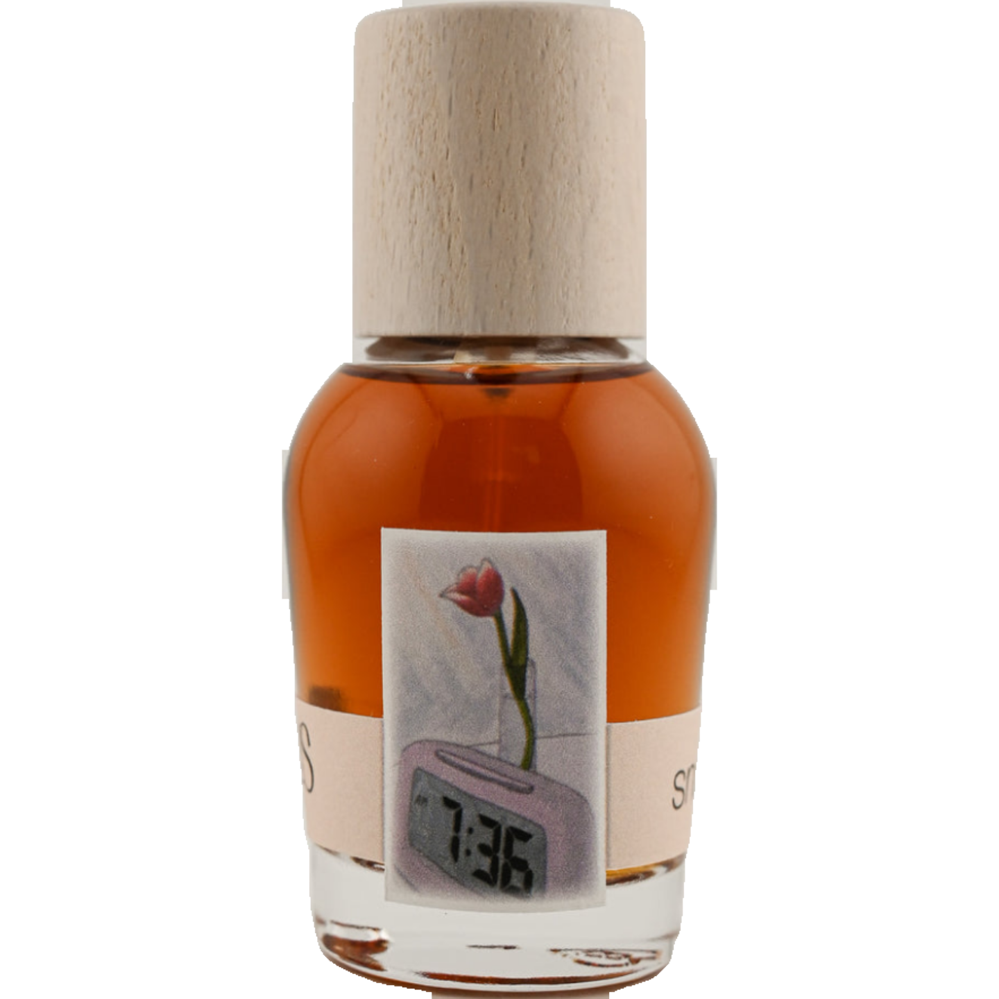 Snooze by Cirrus Parfum
