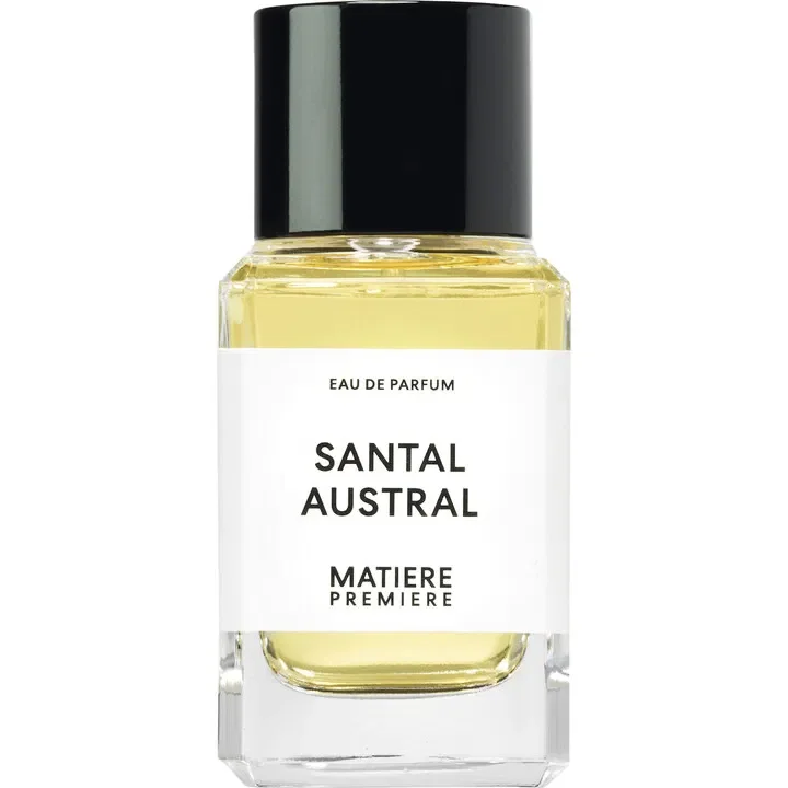 Santal Austral by Matière Première