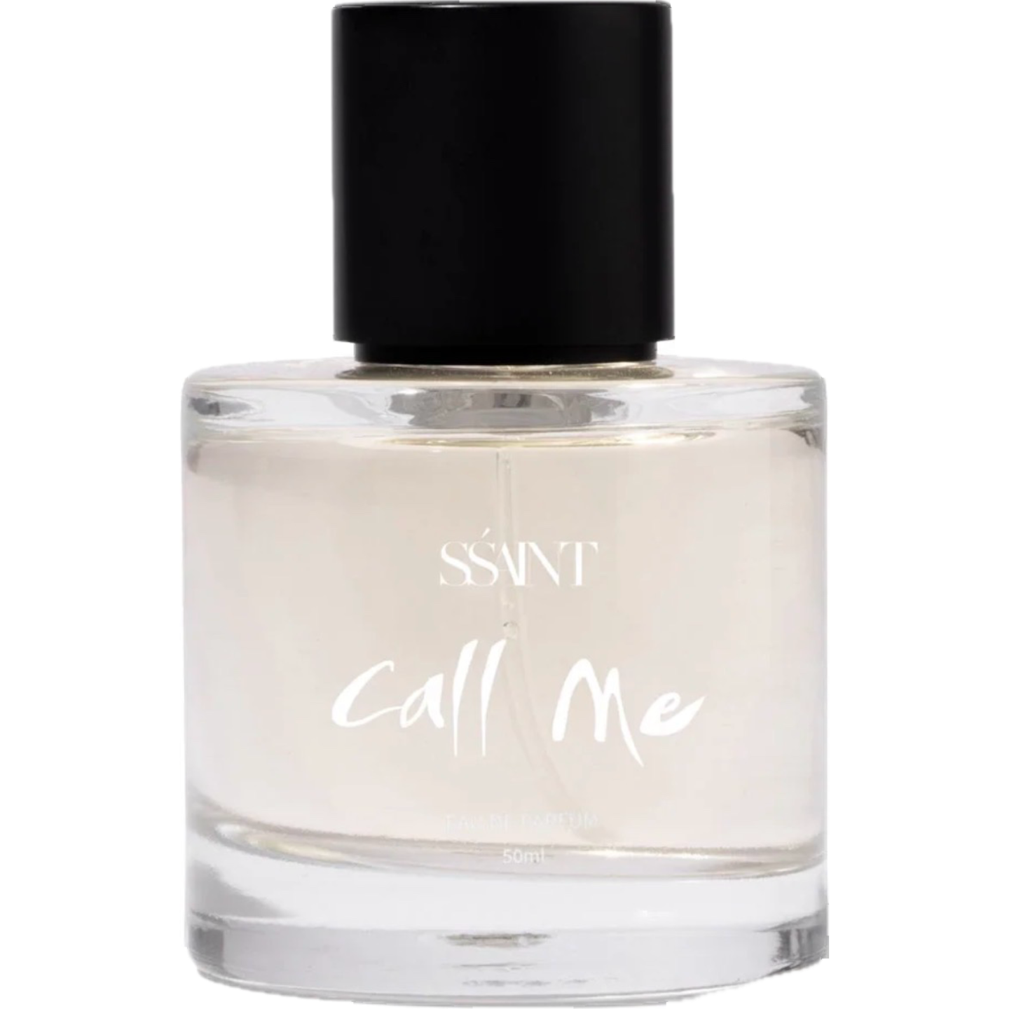 Call Me by SŚAINT