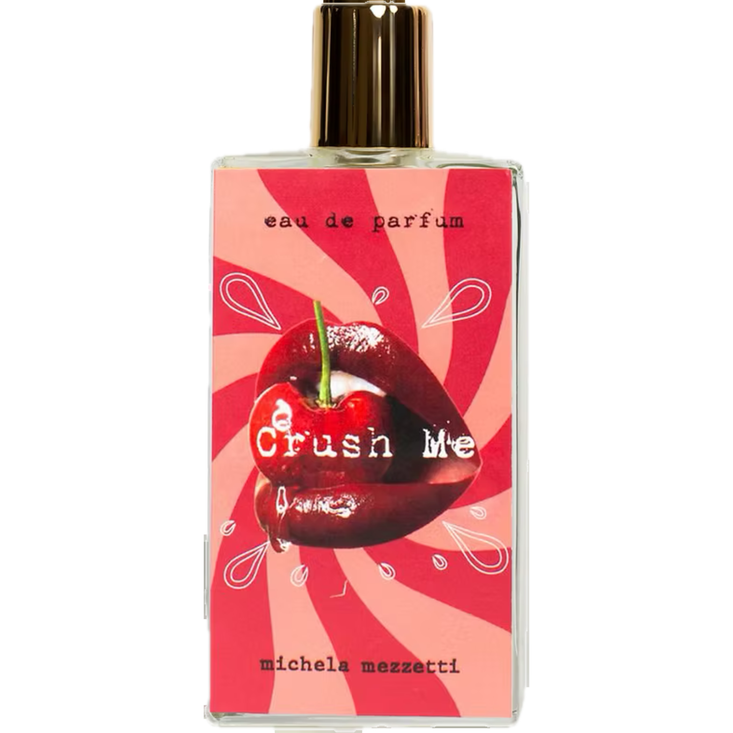 Crush Me by Michela Mezzetti