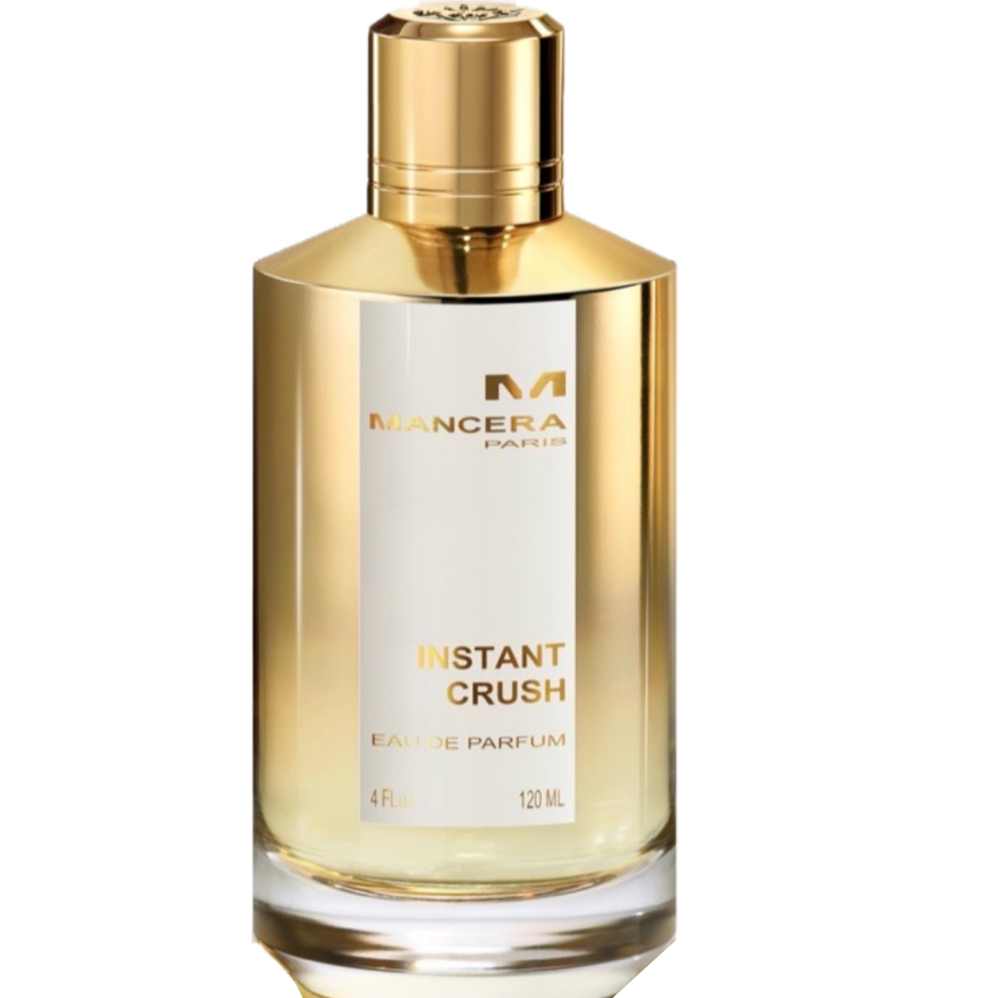 Instant Crush by Mancera