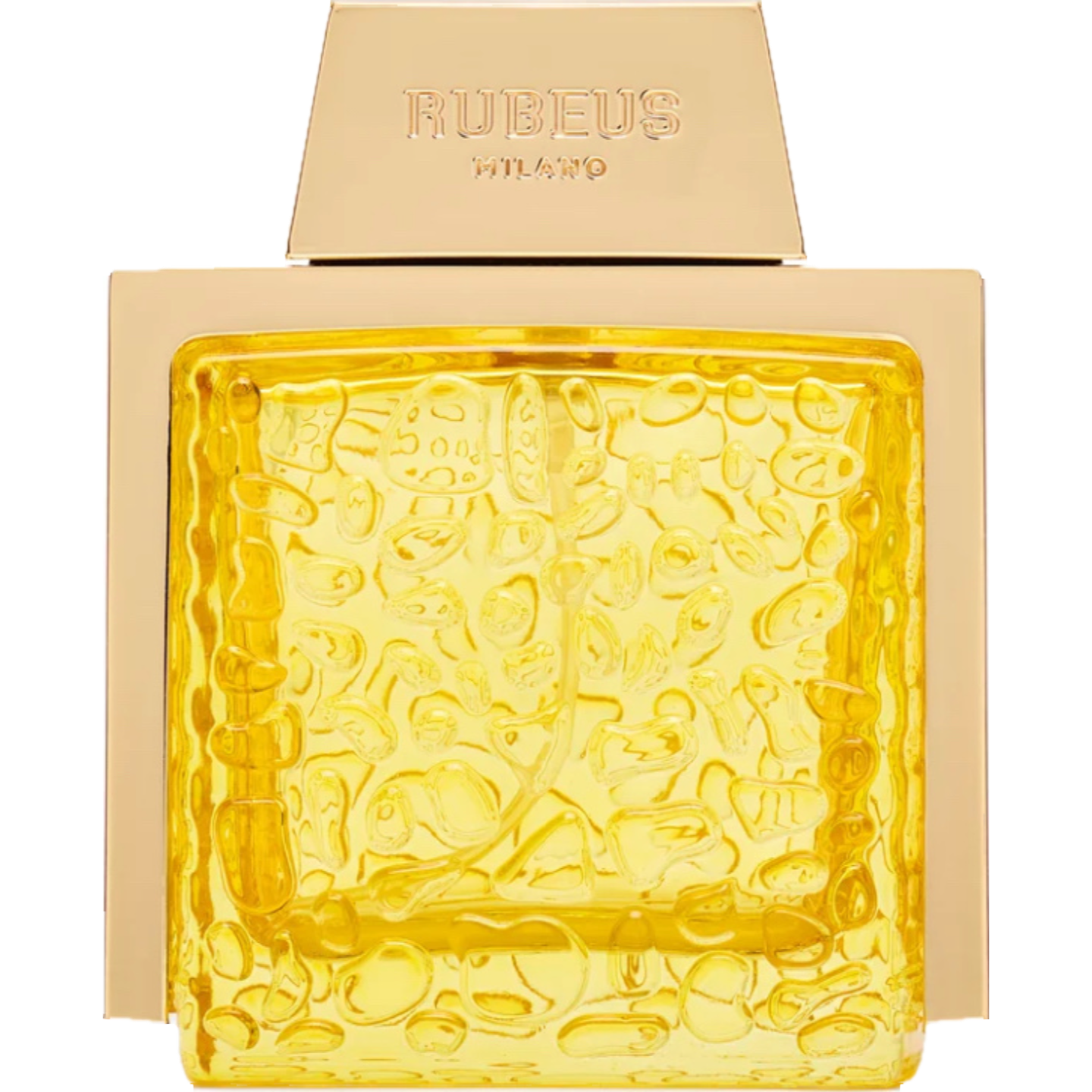 Jaune Perfume by Rubeus Milano