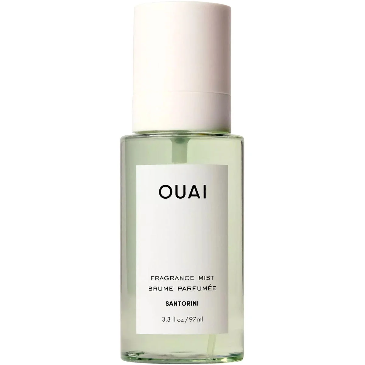 Santorini by Ouai