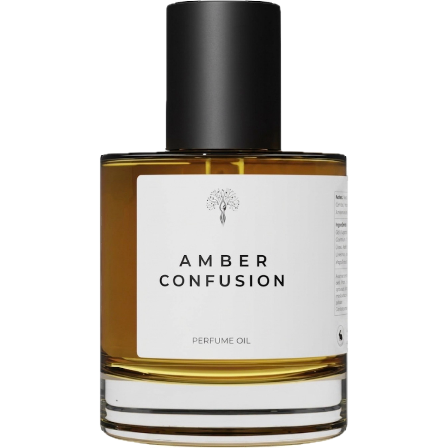 Amber Confusion by Eternal Perfume Oils