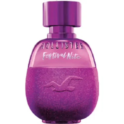 Festival Nite For Her by Hollister