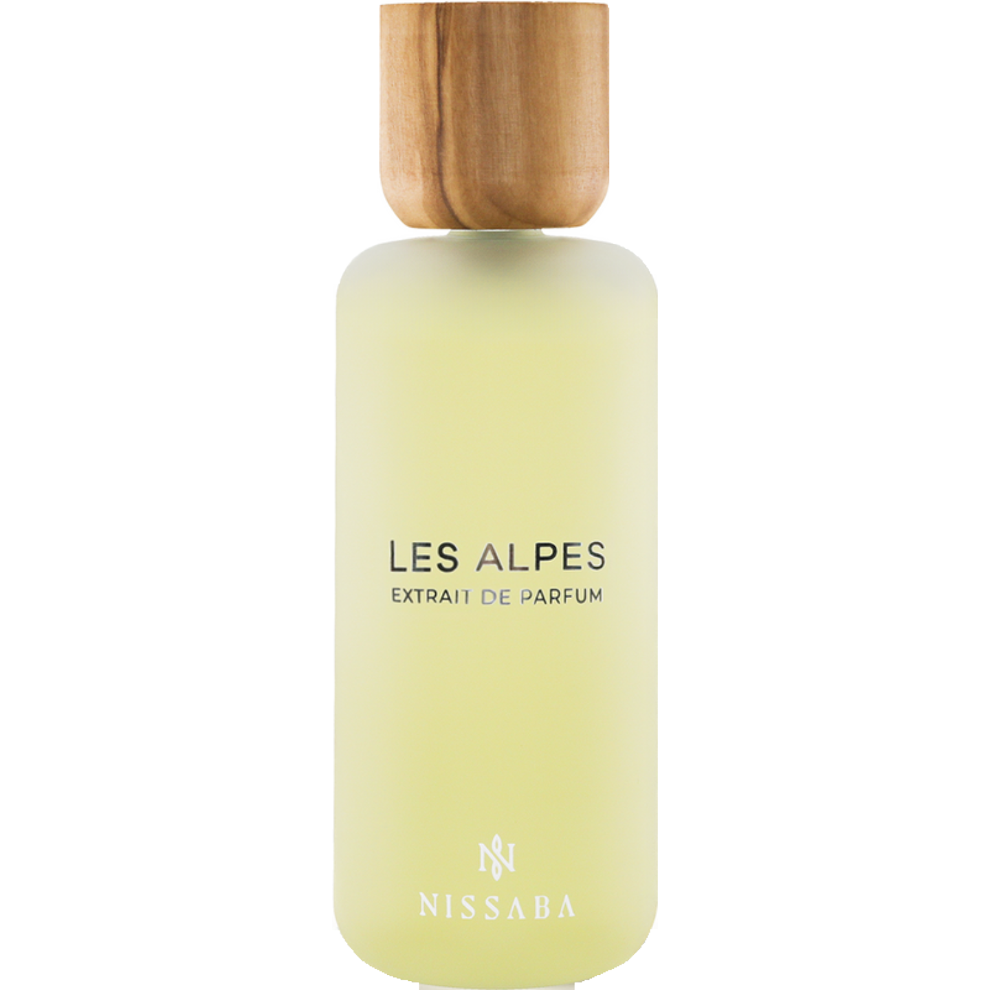 Les Alpes by Nissaba
