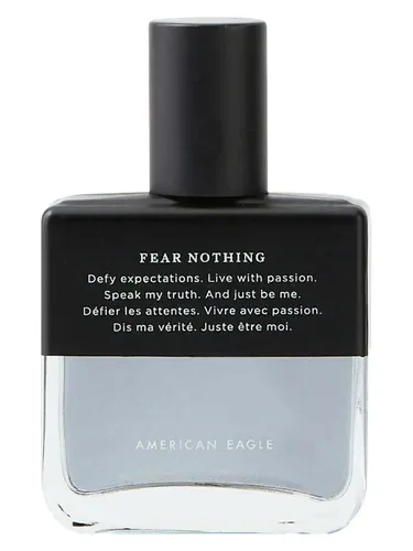 Fear Nothing by American Eagle