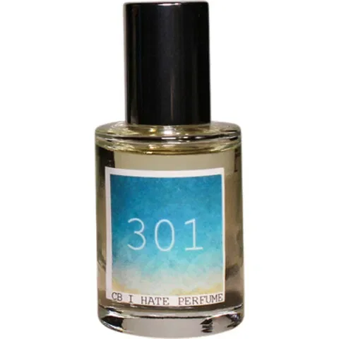 Mr Hulot's Holiday by CB I Hate Perfume