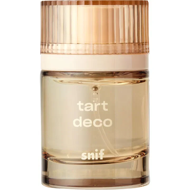 Tart Deco by Snif
