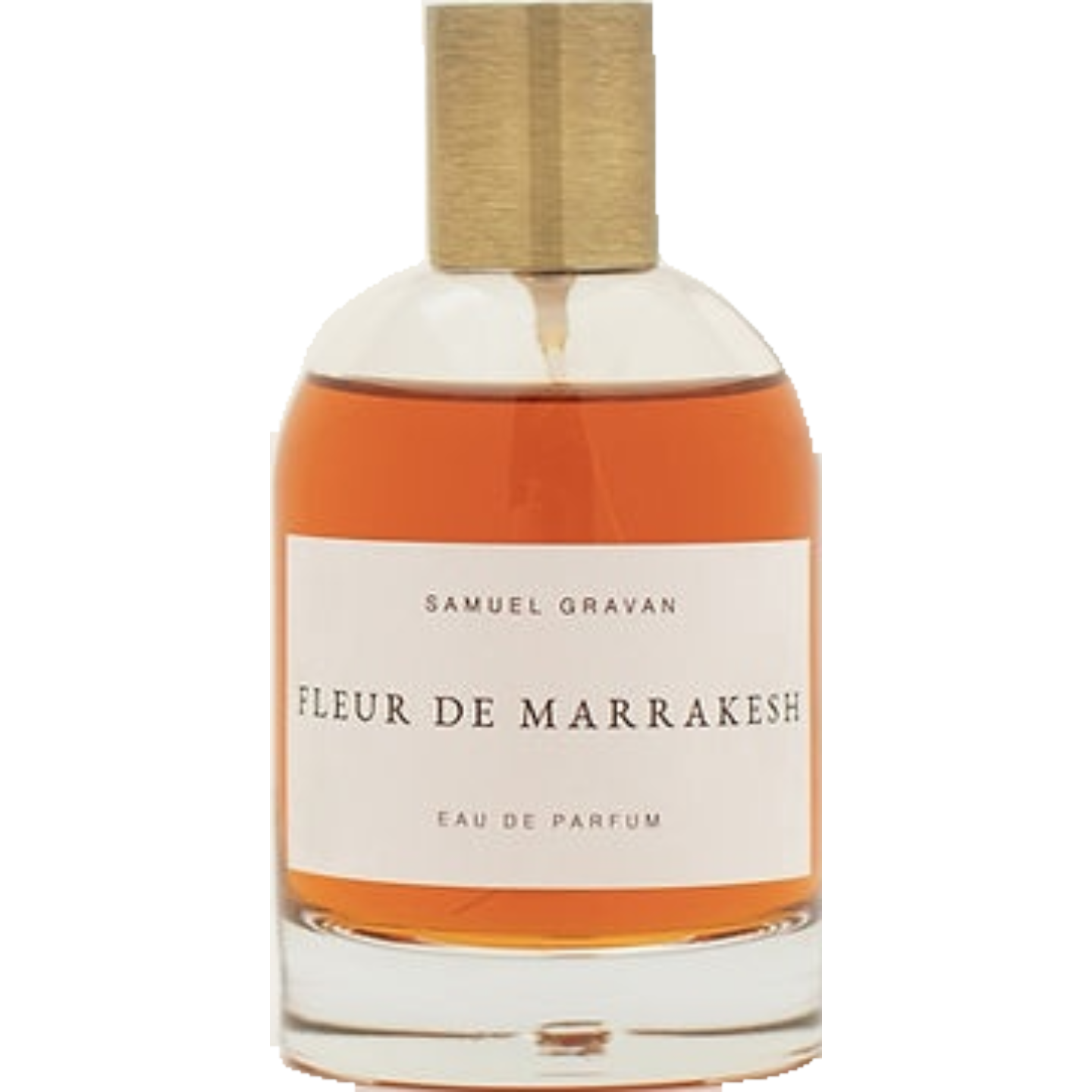 Fleur de Marrakesh by Samuel Gravan