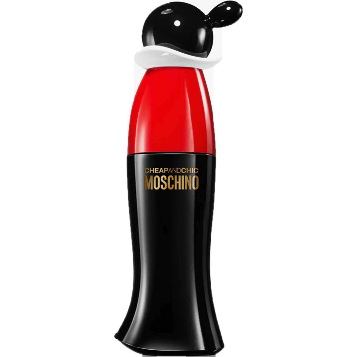 Cheap & Chic by Moschino