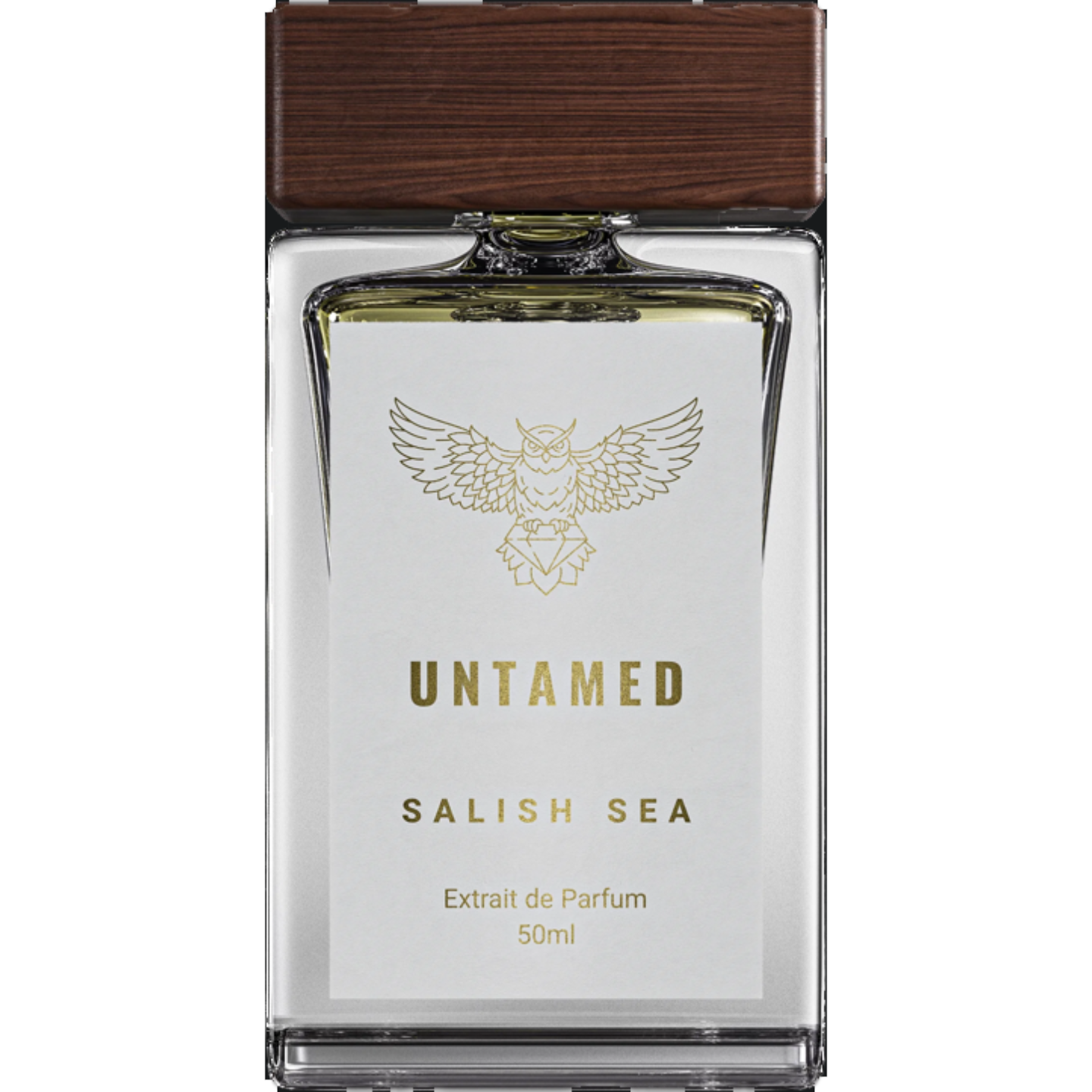 Salish Sea by Untamed