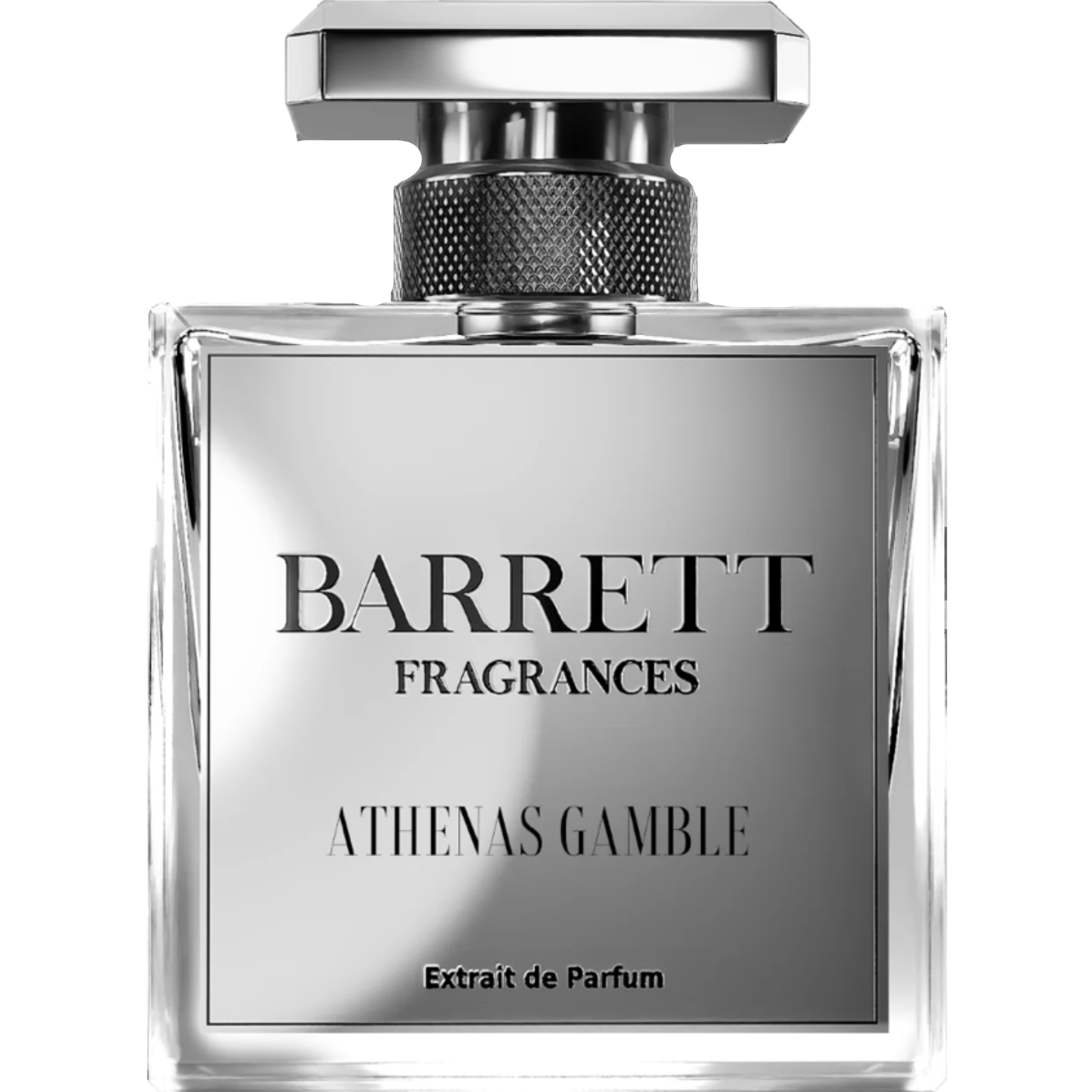 Athenas Gamble by Barrett Fragrances