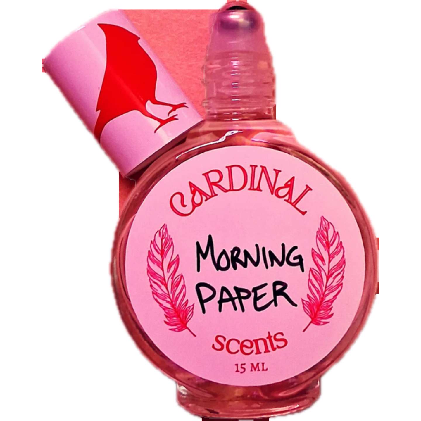 Wish Fish by Cardinal Scents