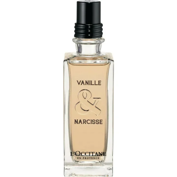 Vanille & Narcisse by L'Occitane en Provence