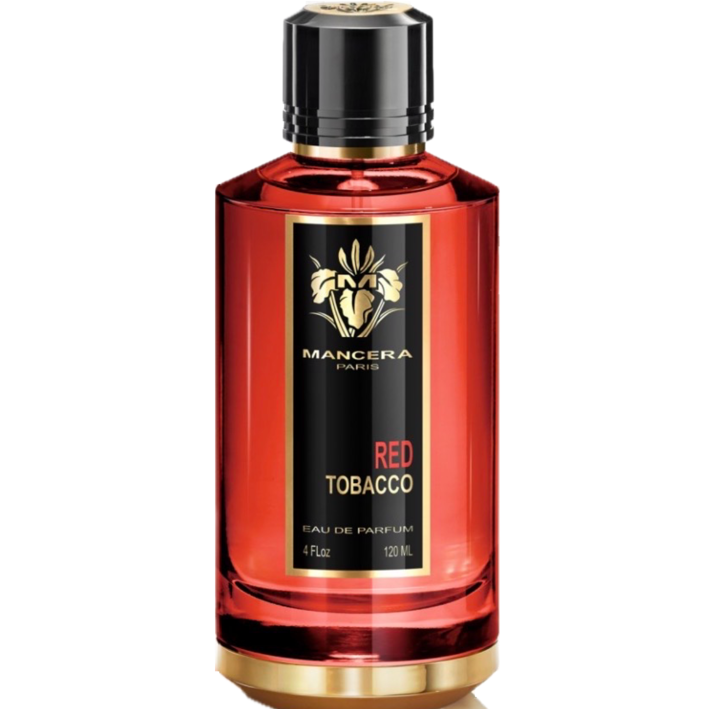 Red Tobacco by Mancera
