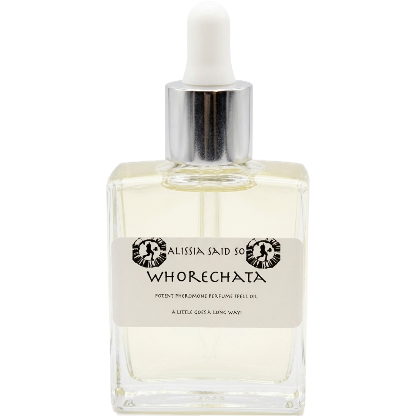 Whorechata by Bruja Perfume Lab