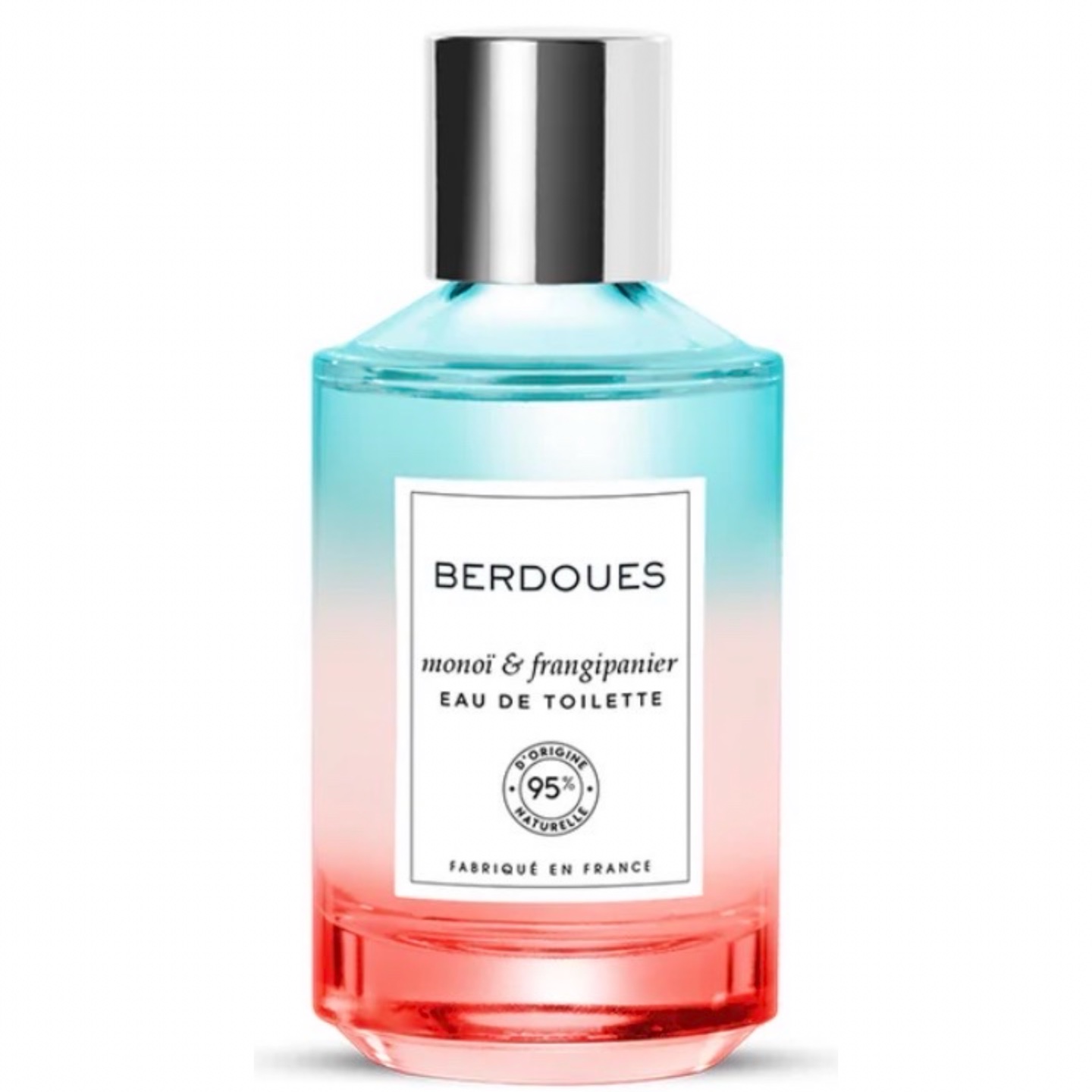 Monoï & Frangipanier by Berdoues