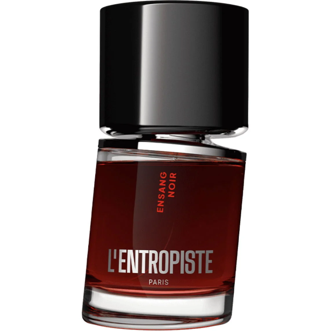 Ensang Noir by L Entropiste