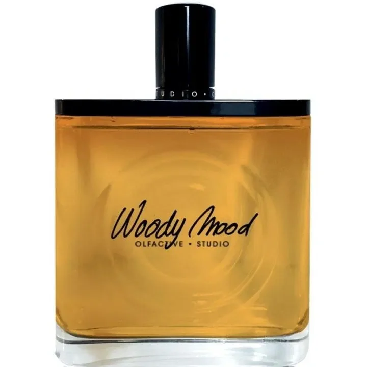 Woody Mood by Olfactive Studio