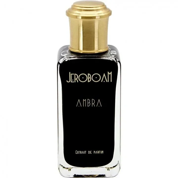 Ambra by Jeroboam