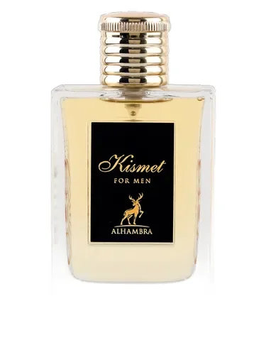Kismet for Men by Maison Alhambra