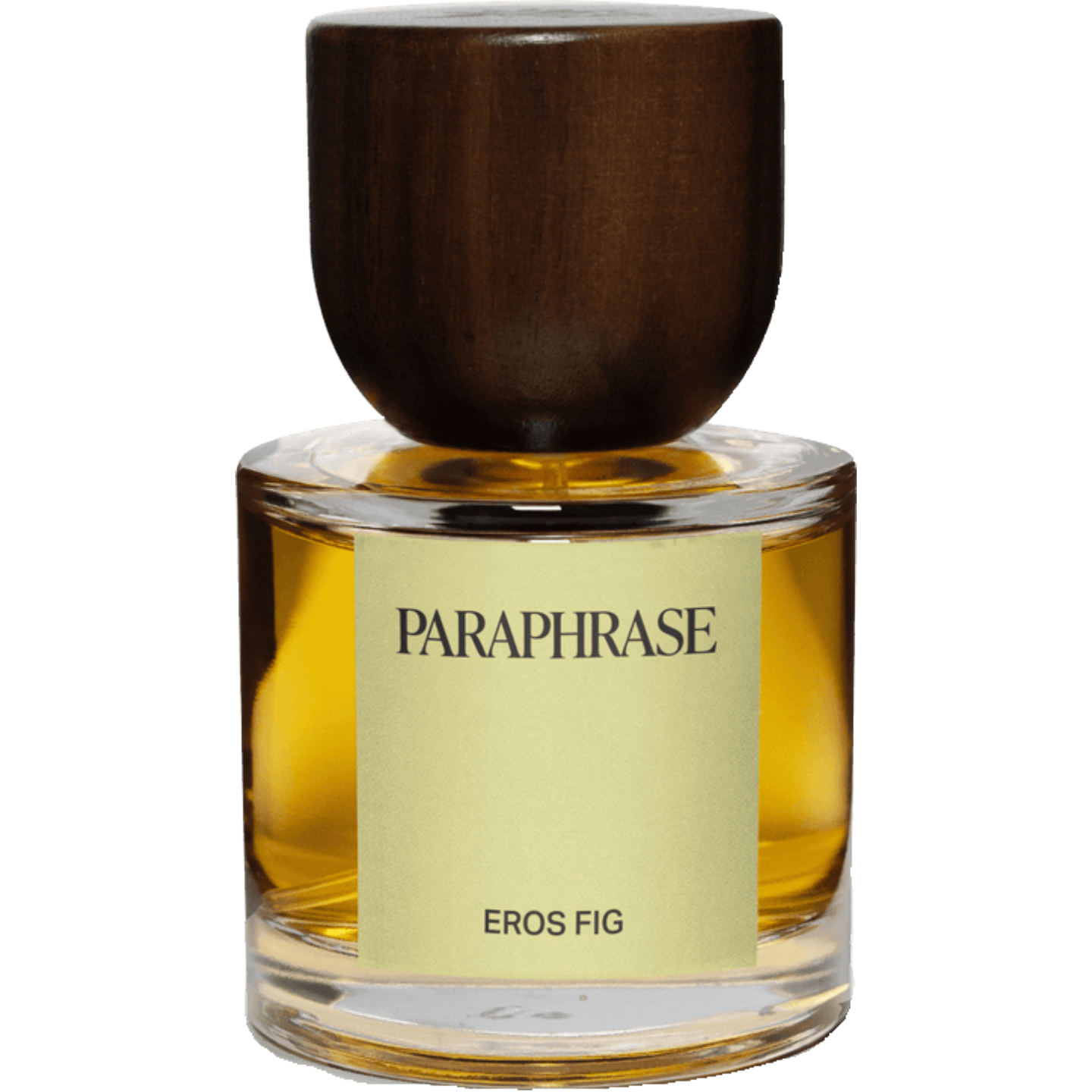 Eros Fig by Paraphrase