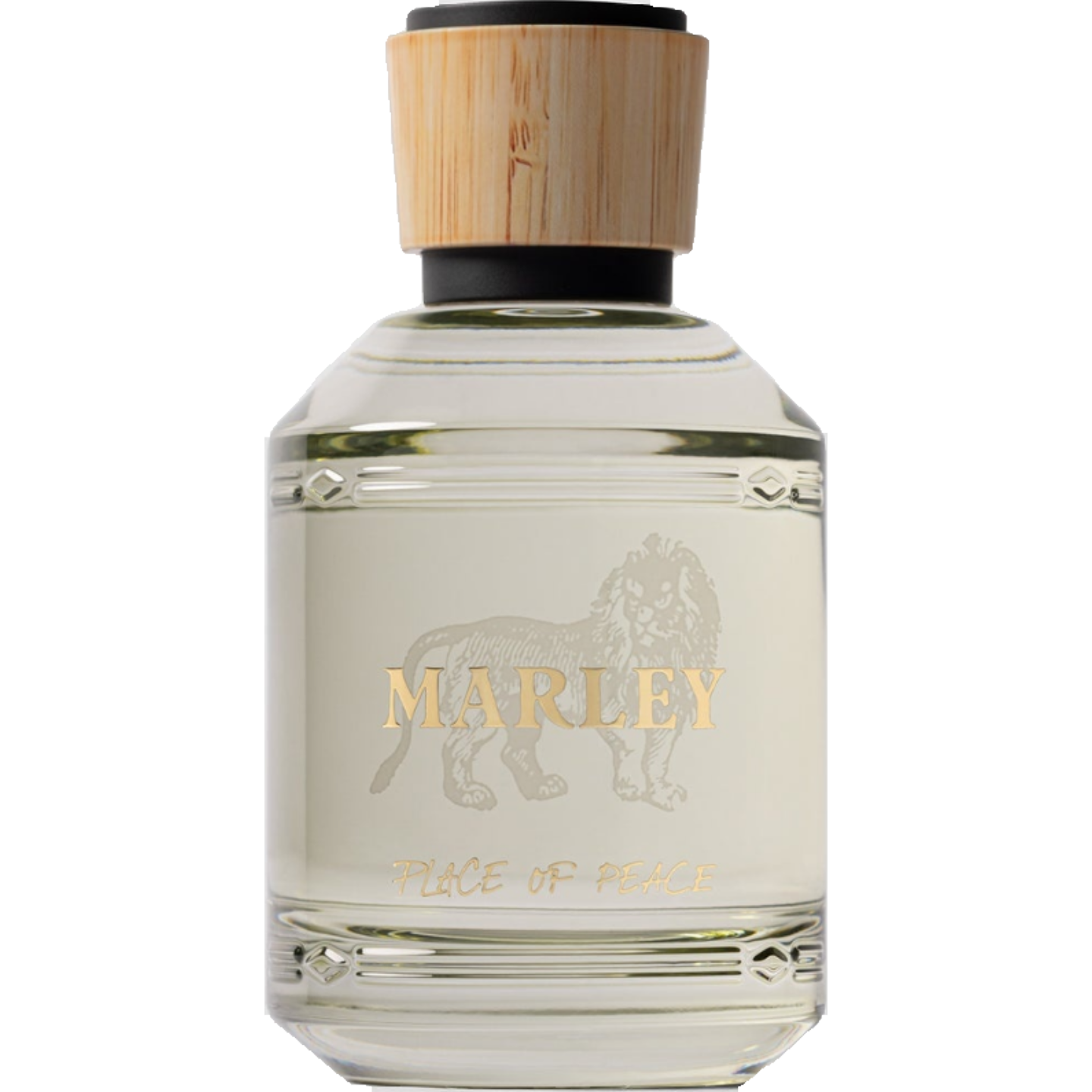 Place of Peace by Marley Fragrance