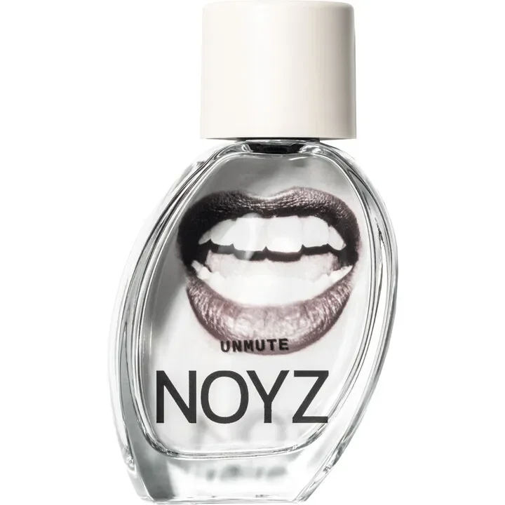Unmute by Noyz