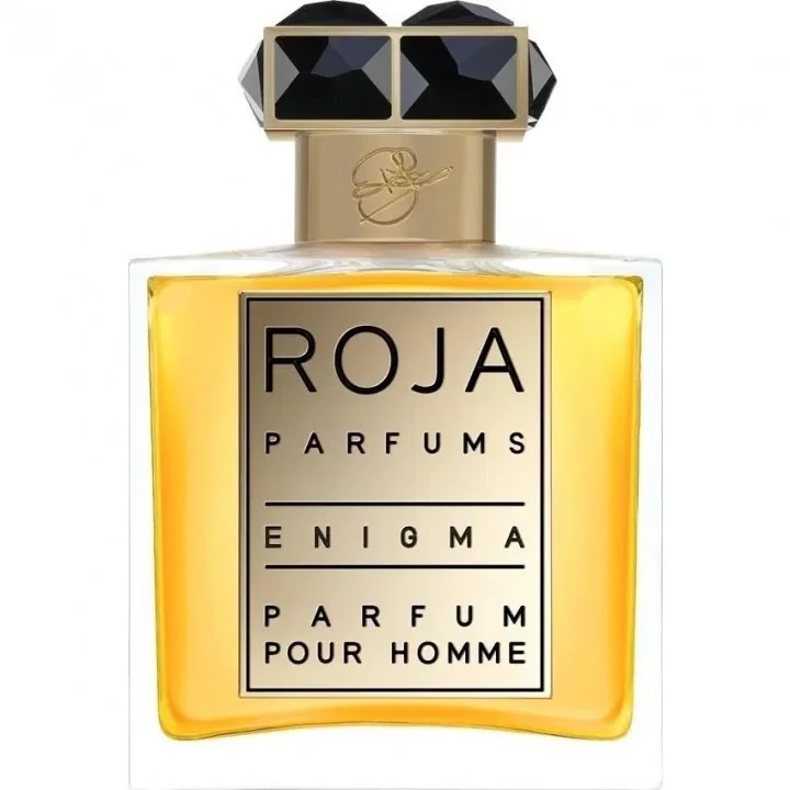 Enigma Pour Homme by Roja London