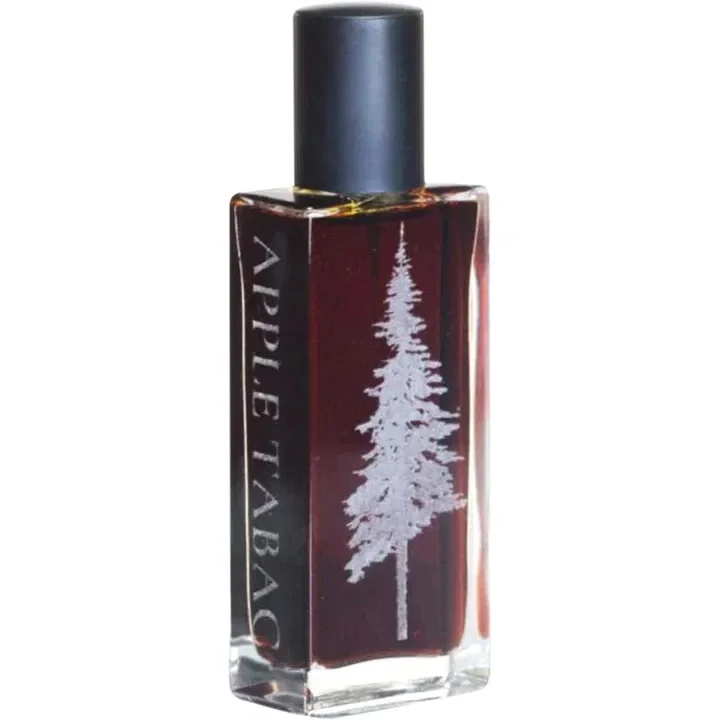 Apple Tabac by Pineward Perfumes