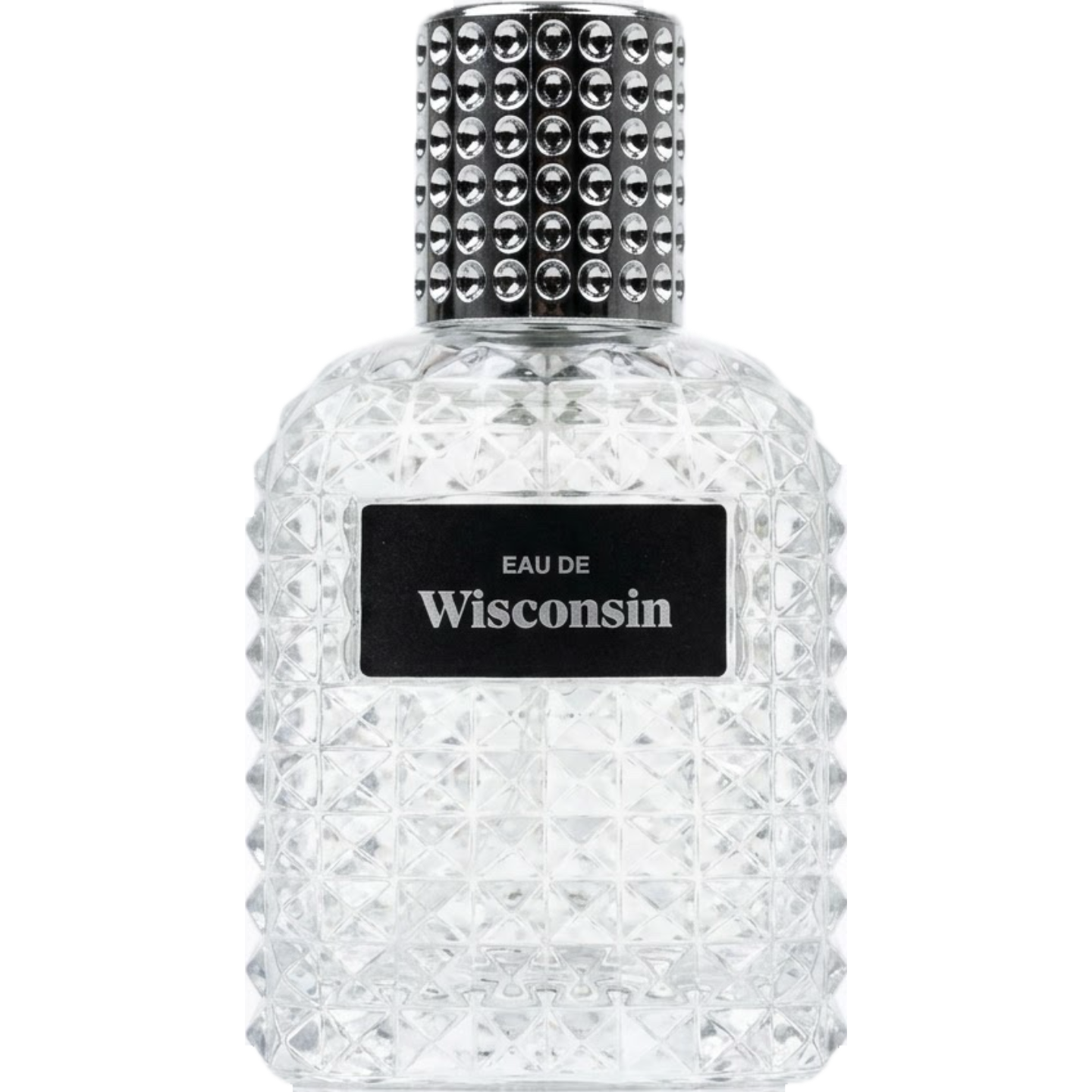 Eau de Wisconsin by Zodica Perfumery