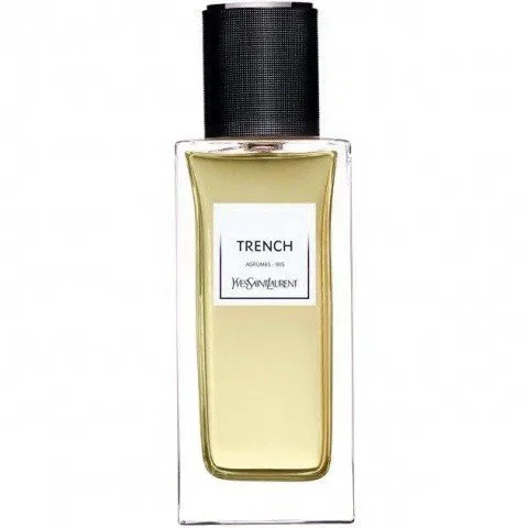 Trench by Yves Saint Laurent