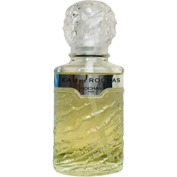 Eau de Rochas by Rochas