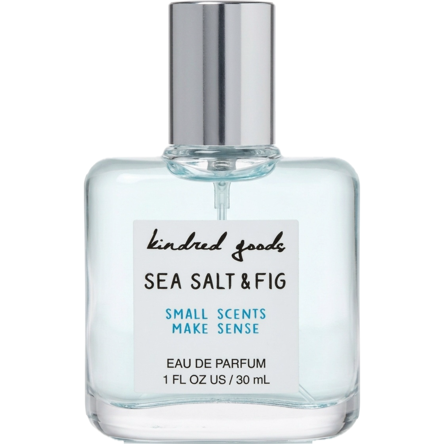 Sea Salt and Fig by Kindred Goods