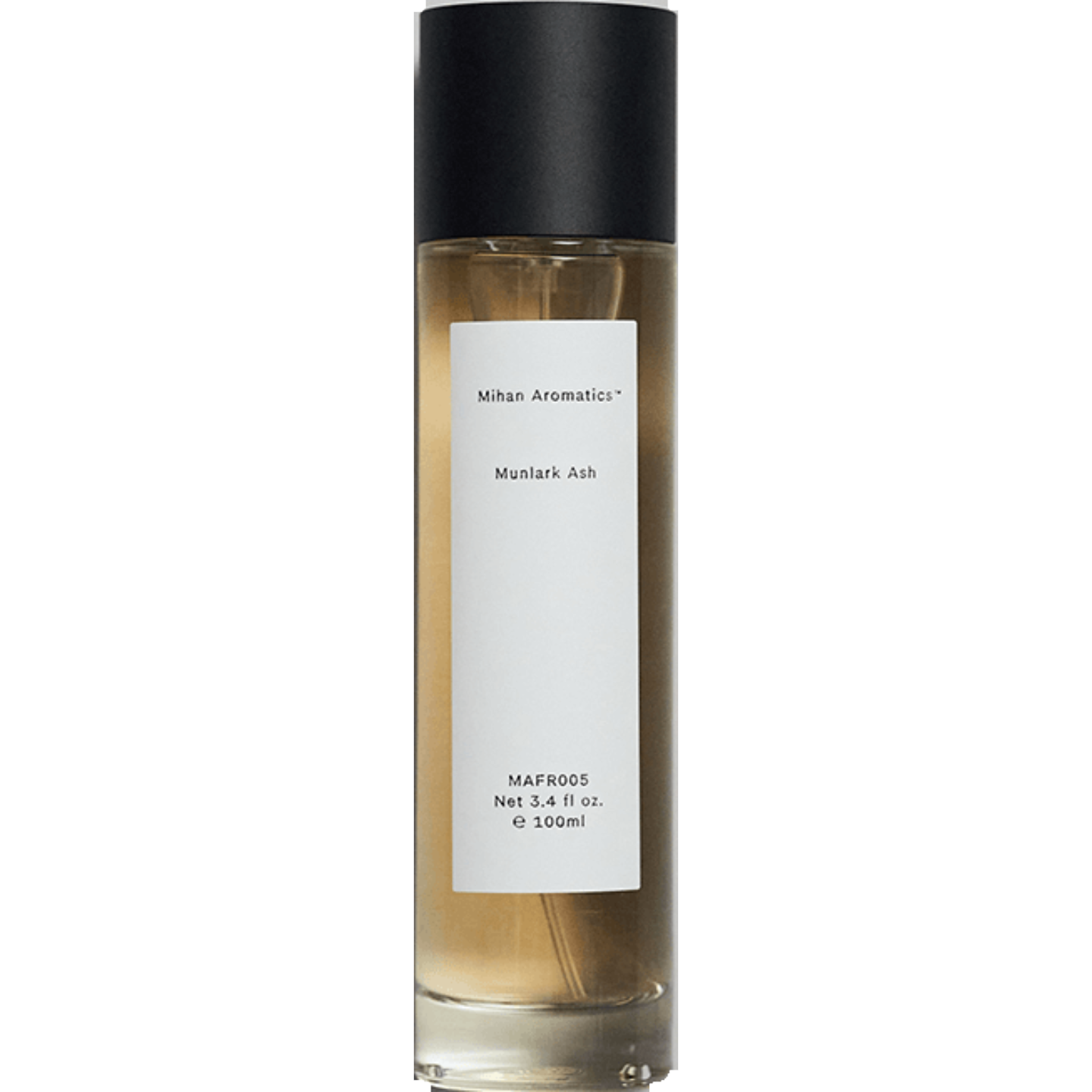 Munlark Ash by Mihan Aromatics