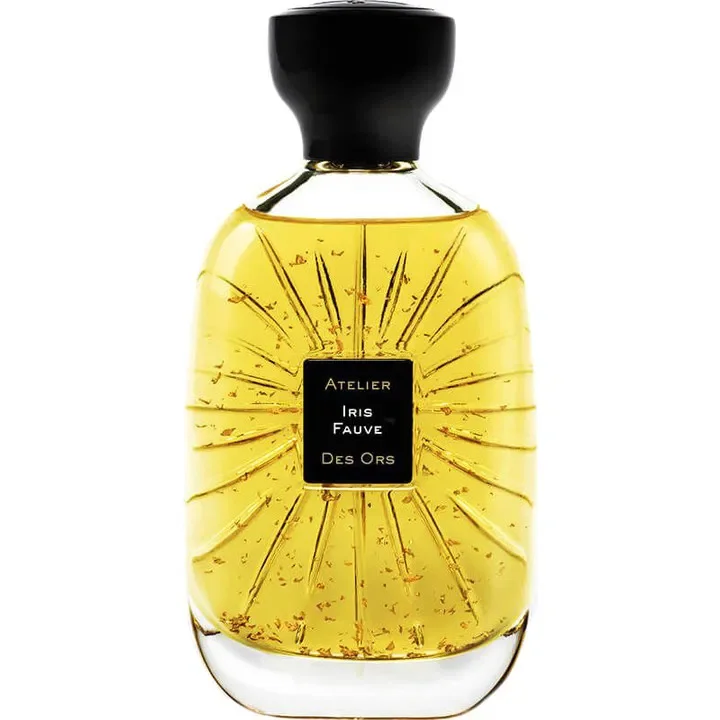 Iris Fauve by Atelier des Ors