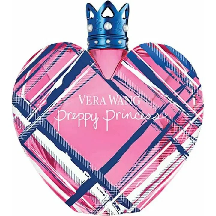 Preppy Princess by Vera Wang