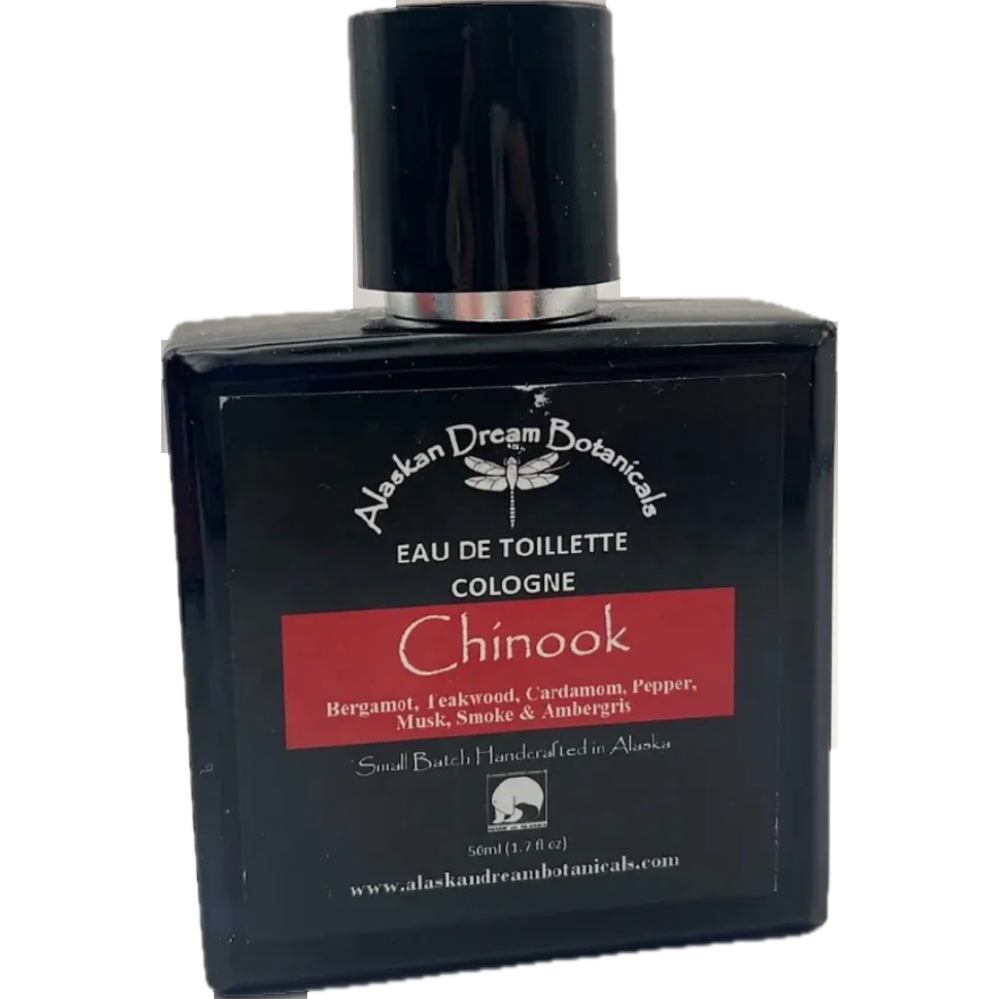 Chinook by Alaskan Dream Botanicals