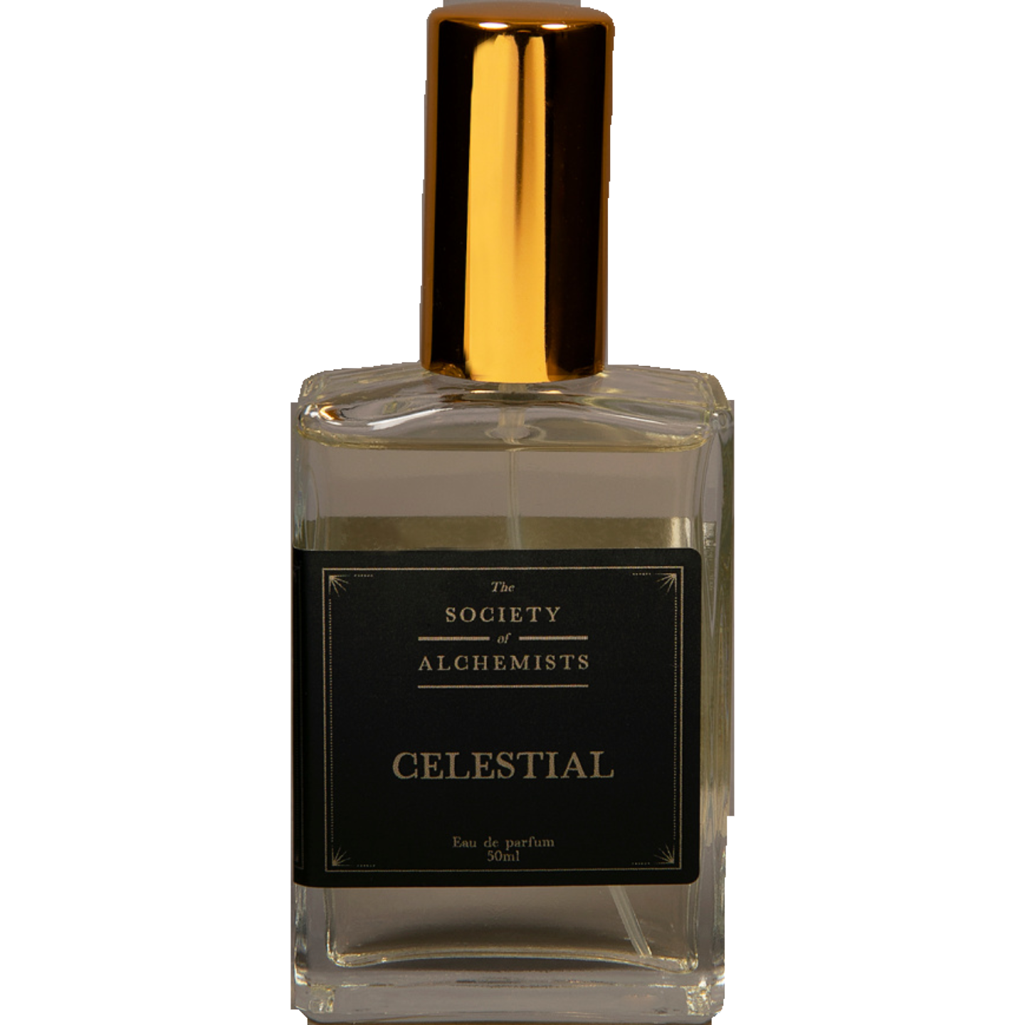 Celestial by The Society of Alchemists