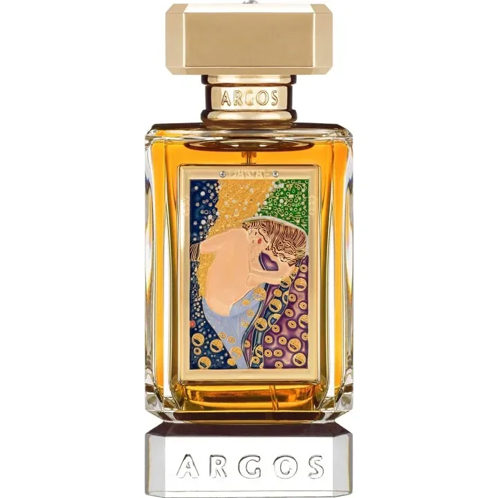 Danaë by Argos