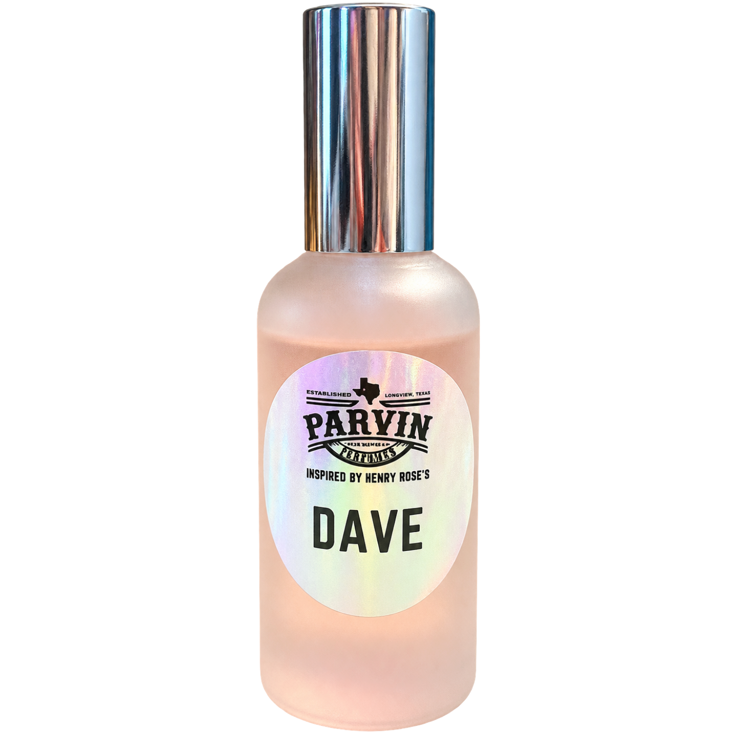 Dave by Parvin Perfumes