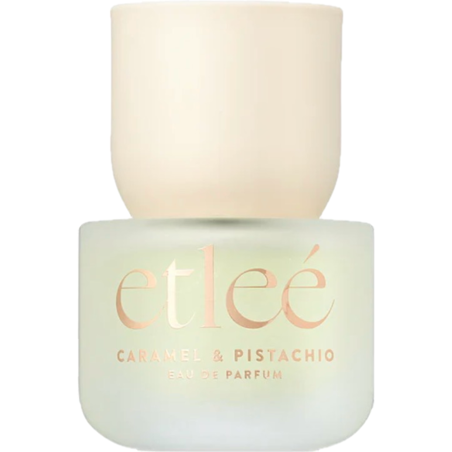 Caramel & Pistachio by Etleé