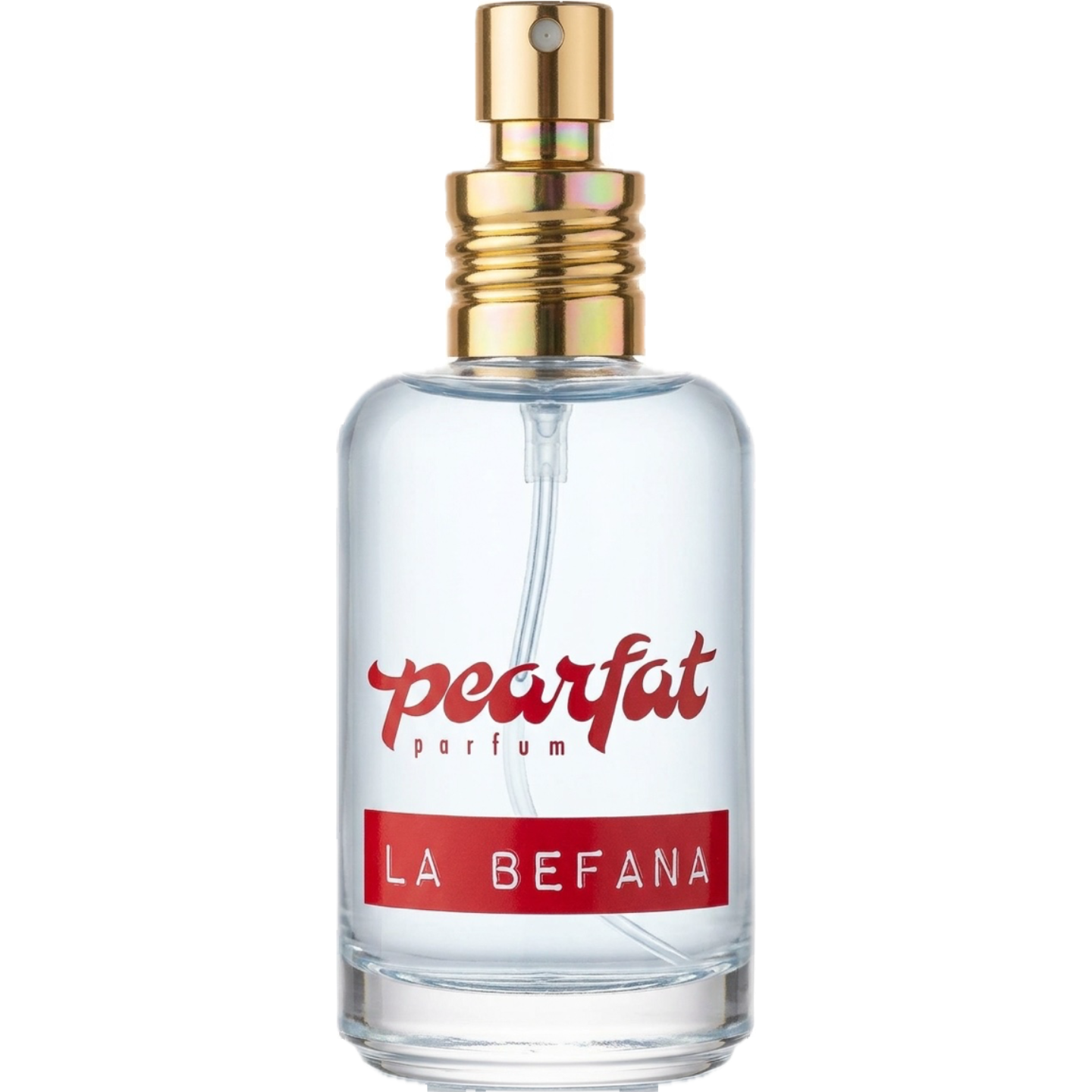 La Befana (2024) by Pearfat Parfum