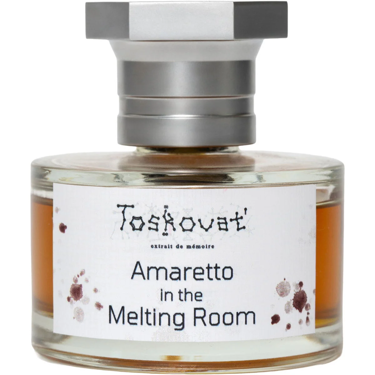 Amaretto in the Melting Room by Toskovat