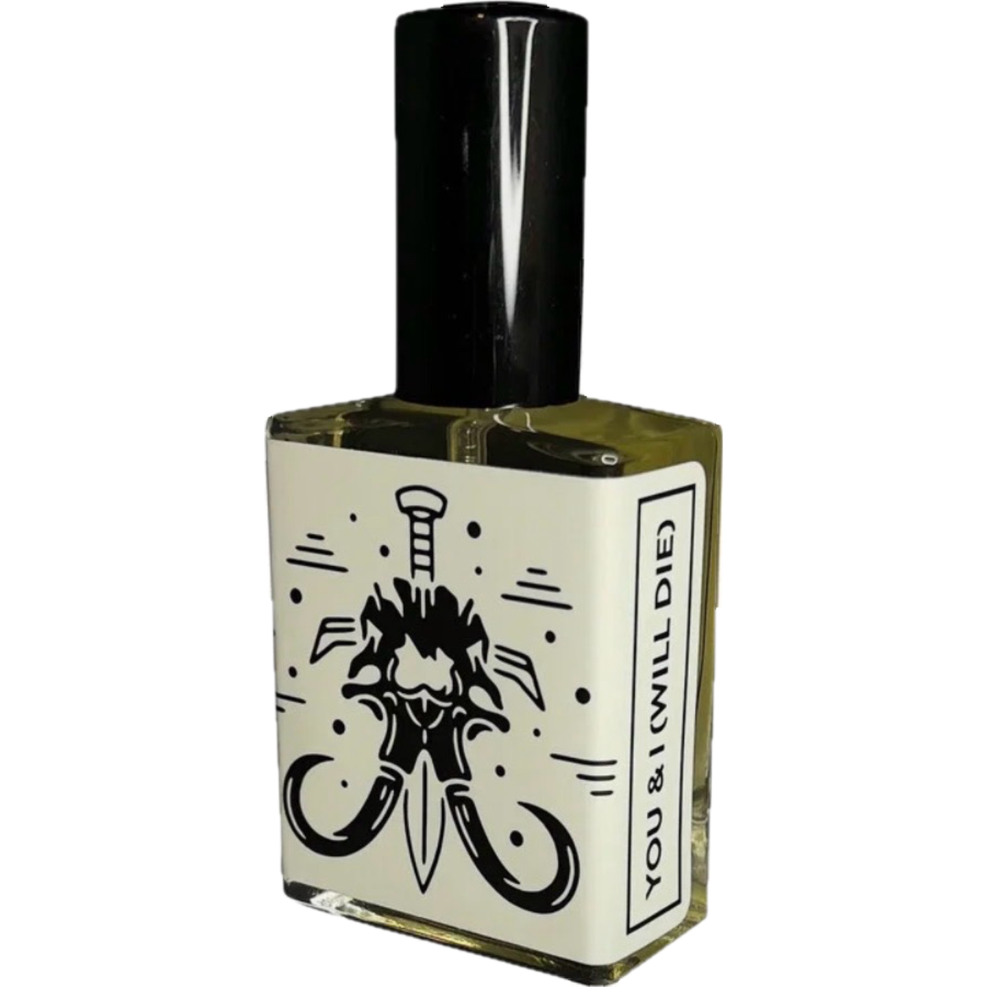 You & I (Will Die) by House of Mammoth