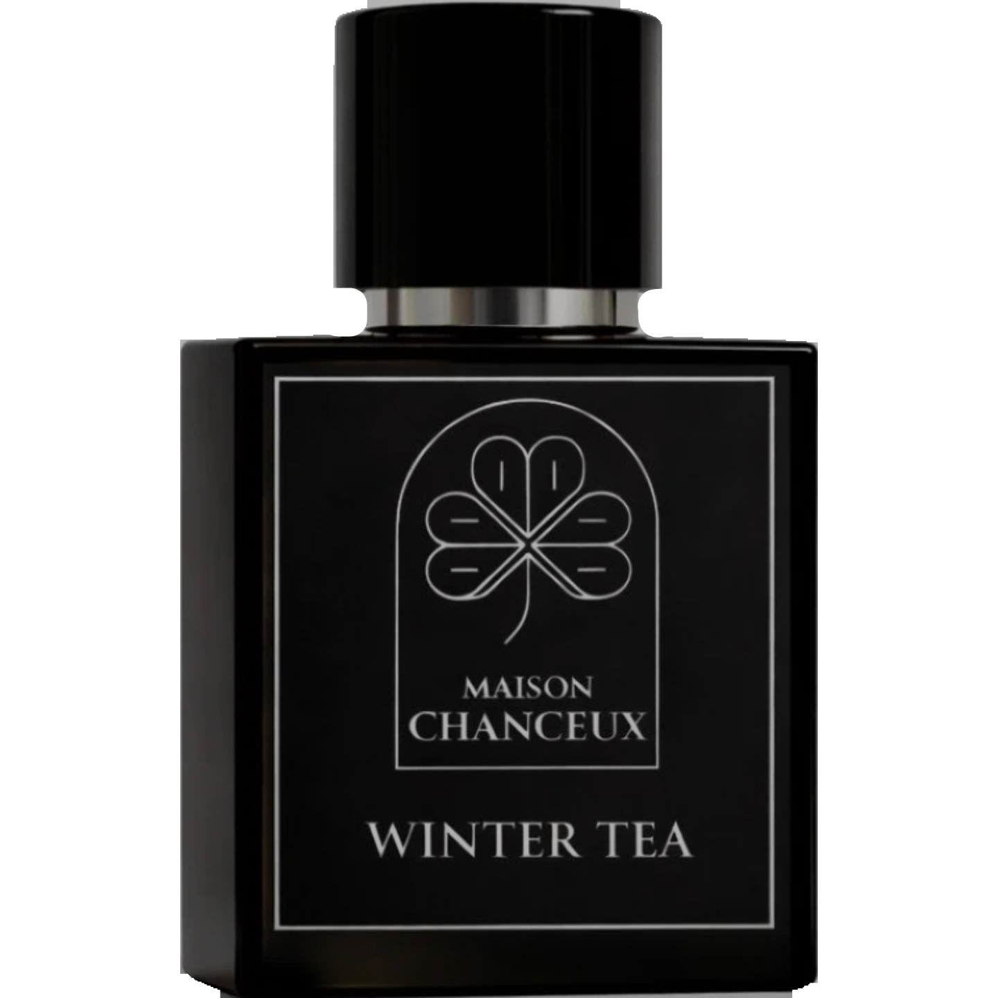 Winter Tea by Maison Chanceux