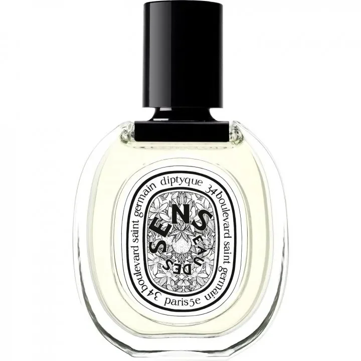 Eau des Sens Eau de Toilette by Diptyque