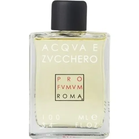 Acqua e Zucchero by Profumum Roma